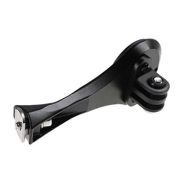 Til SL7 frempindsholder Cykelforlængerholder Black
