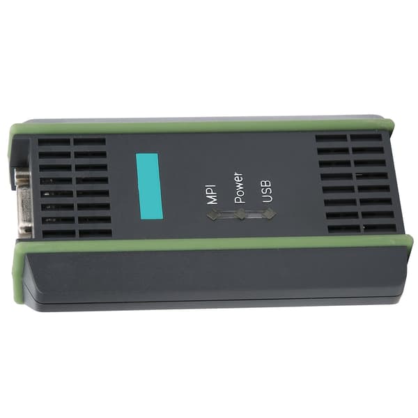 [RM]Siemens S7300 PLS Programmeringskabel USB MPI PC-adapter