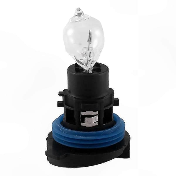 Kørelys pære med base, 12V 24W PH24W-kompatibel, til udvalgte bilmodeller 5Pcs