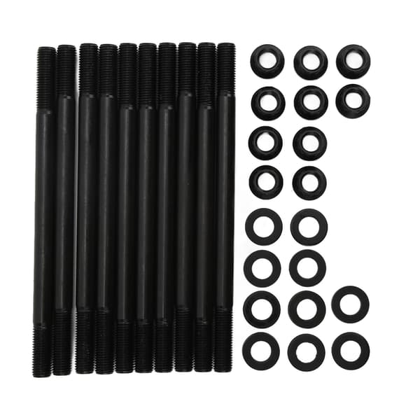 [RM]Motor Cylinder Head Bolt Kit ARP 208-4301 Replacement for 1.5L SOHC D15B1/D15B2/D15B6/D15B7