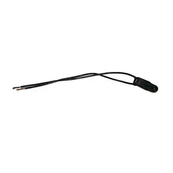 AONEQ-kompatibel med VOLVO S40 V50 C30 C70 S60 S80 XC90 Bildelar Utomhustemperatursensor 30674546