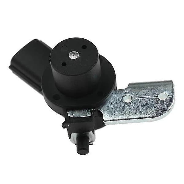 1 stk Krumtapsensor til krumtapaksel 25977ma70b J5t11372 25977-ma70b Sort Passer til -nissan Patrol