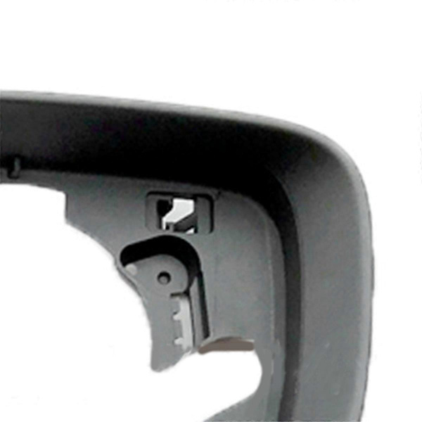 [RM]Rearview Mirror Frame for XC60 2009-2017, Right (FMY)