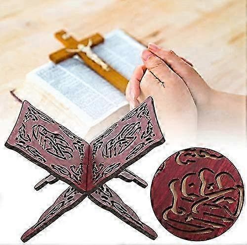 Koranställ Bibelhållare, Religiösa Hantverksmaterial