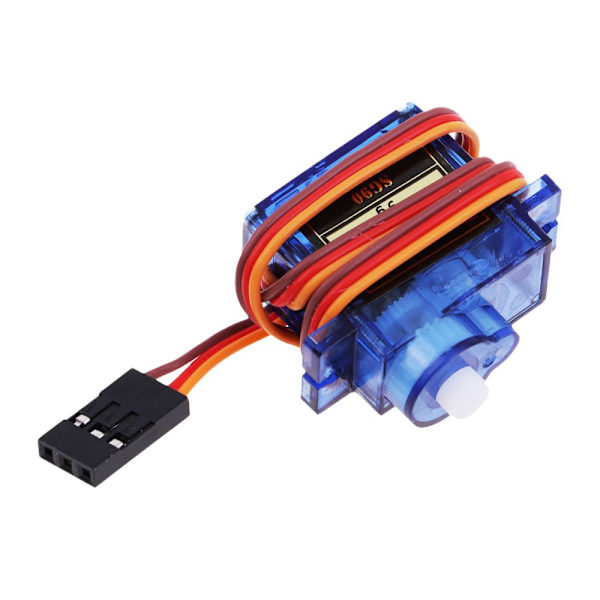 Borstlös Motor A2212 1400kv Esc 30A Propellrar