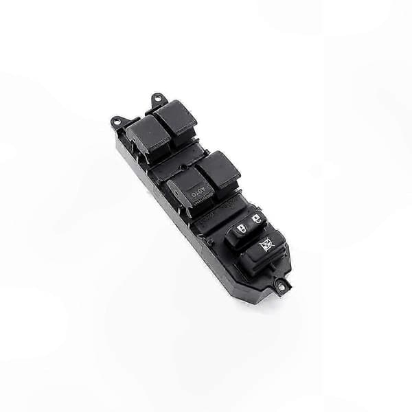 Elektrisk vindueskontakt til Yaris, 84820-06090 reservedel Black