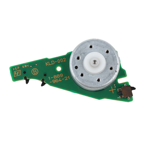 Reparera utmatningssensorn