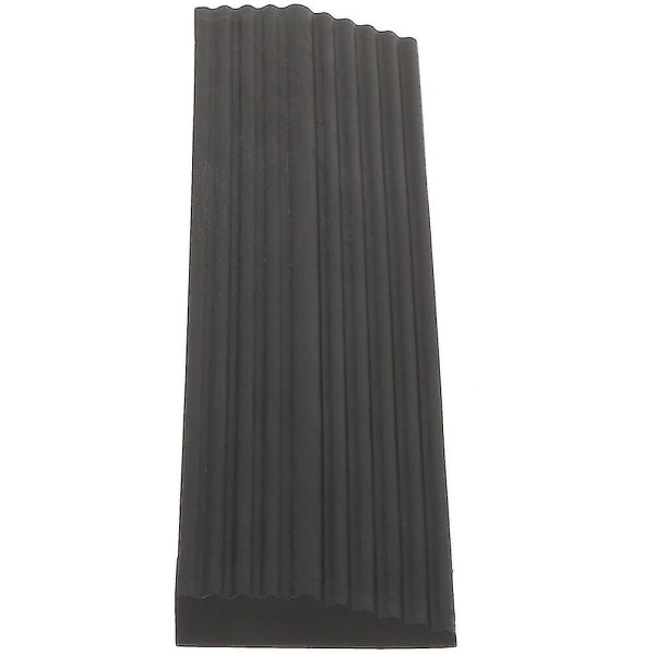 [RM]2 pcs. robot vacuum cleaner threshold ramp slope threshold ramp plastic threshold ramp