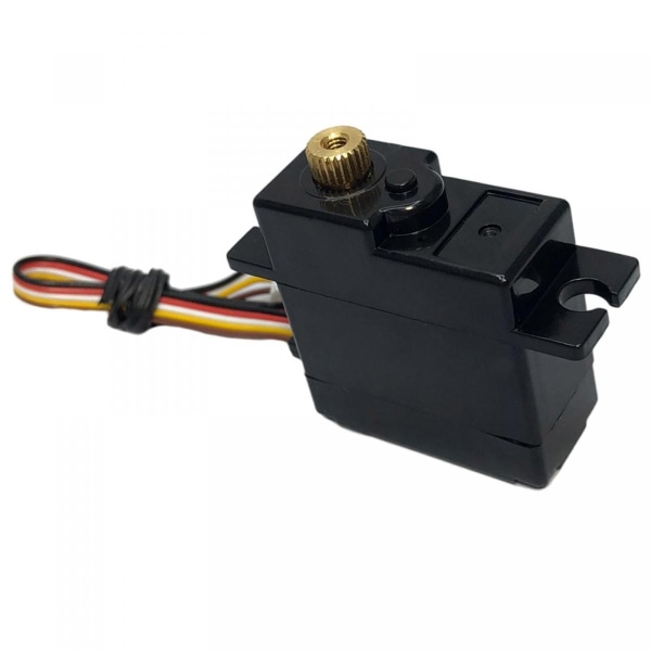 RC bil servo motor komponenter reservdelar