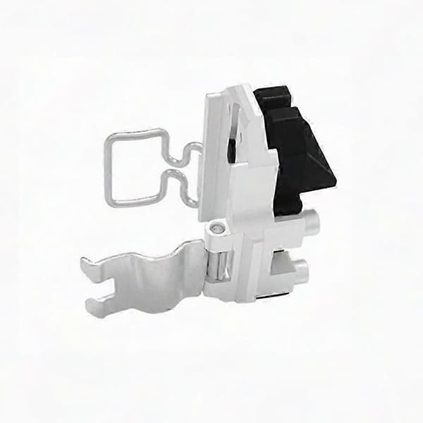Til Bambu Lab A1/A1 Mini Hotend Monteringsclips, Hot End Fastholdelsesclips til Print Filament Hotend Samling 3D Printer Dele