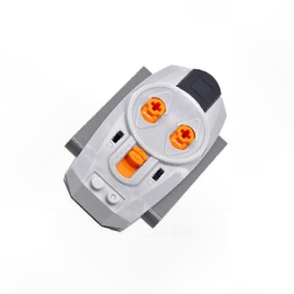 IR fjernbetjening 8885 til Power Functions servomotorstyring