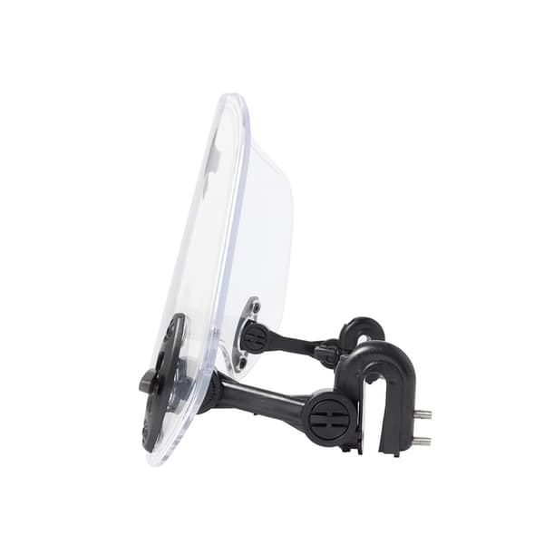 [RM]Motorcykelvindruta (Transparent S), Universal Modificeret Forrude