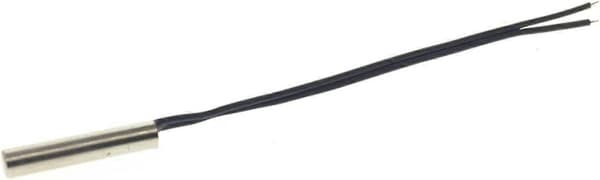 1M Højpræcisions NTC 10K/3435 Temperatursensor Vandafvisende Termistor Kabel Temperaturføler