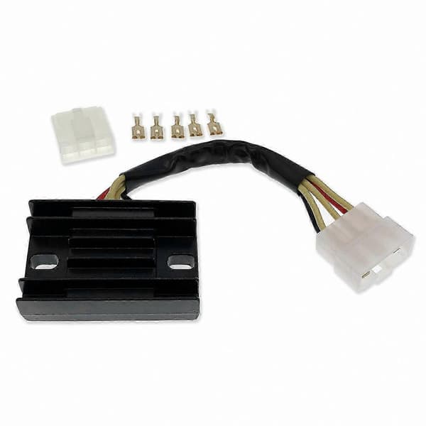Quadrunner King Quad 160 250 280 300 Regulator Ensretter Udskiftning
