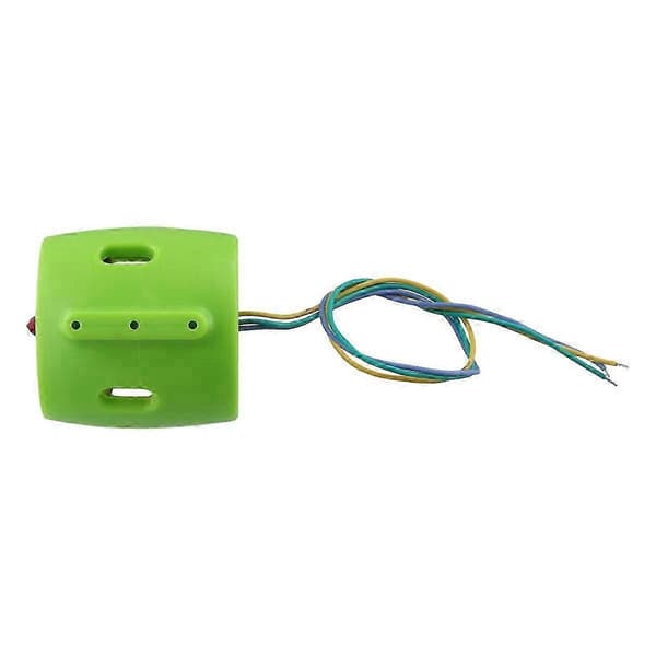 [RM]Undervands børsteløs motor Undervands propel mod uret børsteløs motor CCW