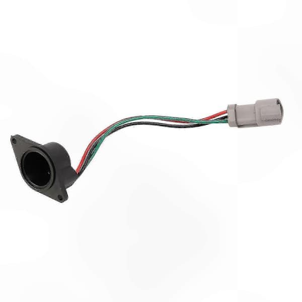 Hastighedssensor til golfvogn ADC-motor 102704901 reservedel