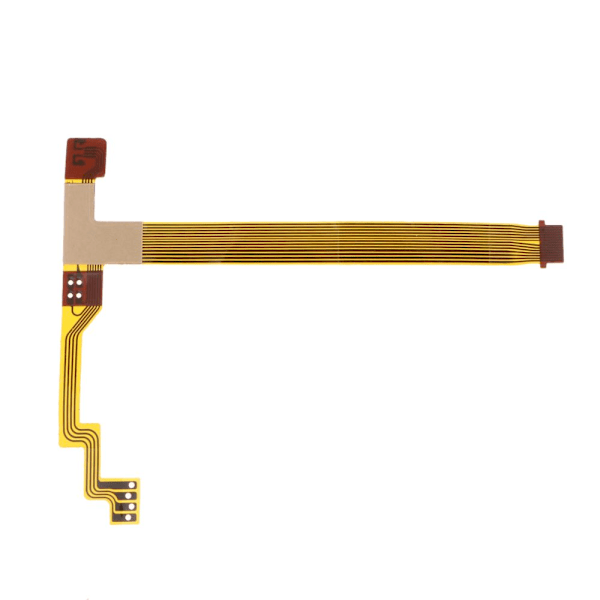 Objektiv Fokus Flexkabel