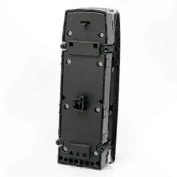 Førerside Masterkontrol til Front Elruder Kontakt A2128208310 W212 W204-Kompatibel Reservedel Black