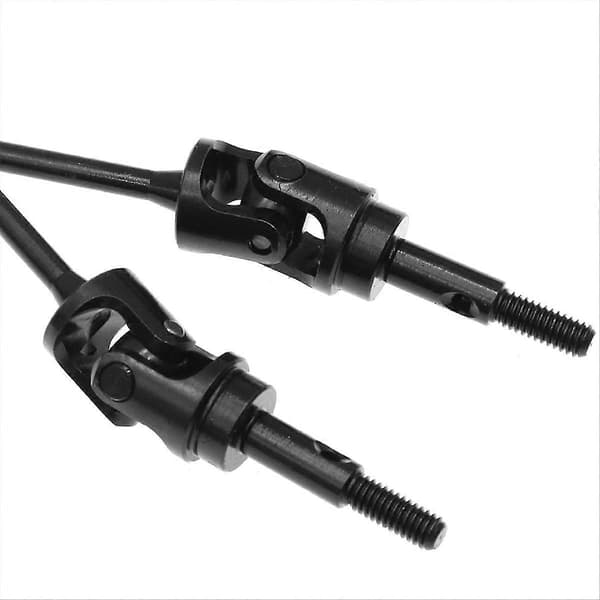 [RM]Metallledad drivaxel för 1/10 racinglastbil RC-bil