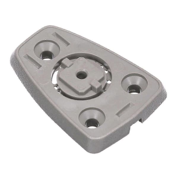 Bakspejl monteringsbase til 2009-2010 Nissan Cube Model 96327-WD200