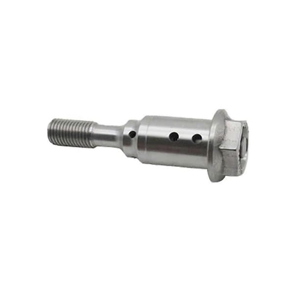 Højkvalitets bilmotor centrumsventil 55247723 til Fiat Jeep bildele SH