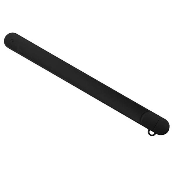 Svart Linjal Slap Tape USB 2.0 Flashminne Stick Penna 8GB