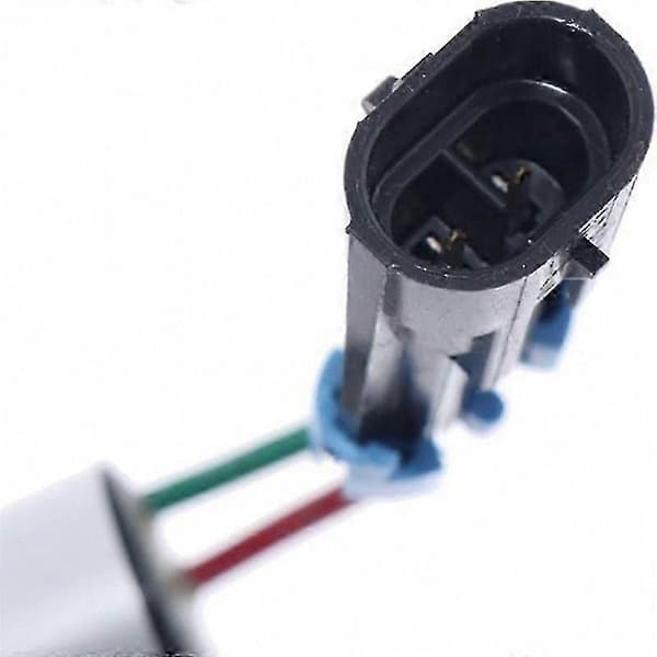 Bobcat 320 321 E08 E10 453 Kubota D722 Motorolie Tryksensor Afbryder 6676053