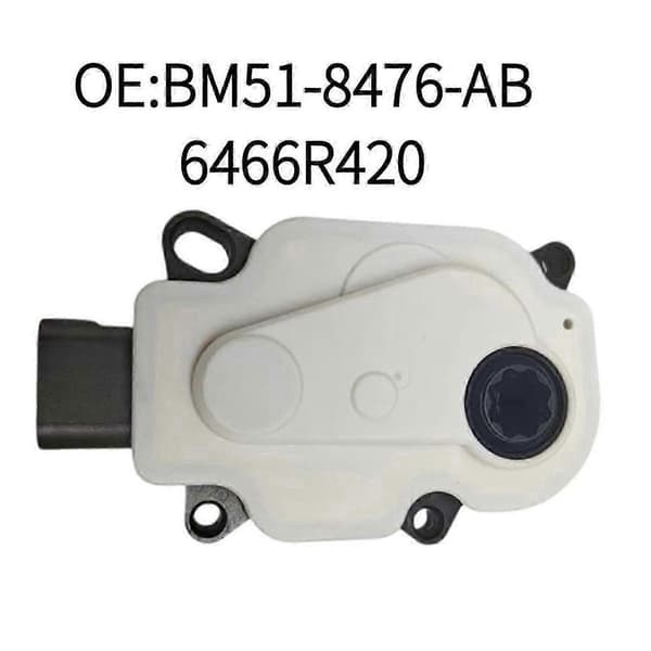 Bil Shutter Grille Air Actuator Motor 6466R420 BM51-8476-AB Luftopsamlingshættemotor til Ford Focus