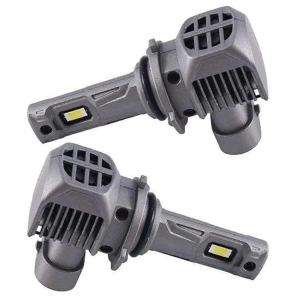 Til N62-serien LED-bilforlygtechips 9006