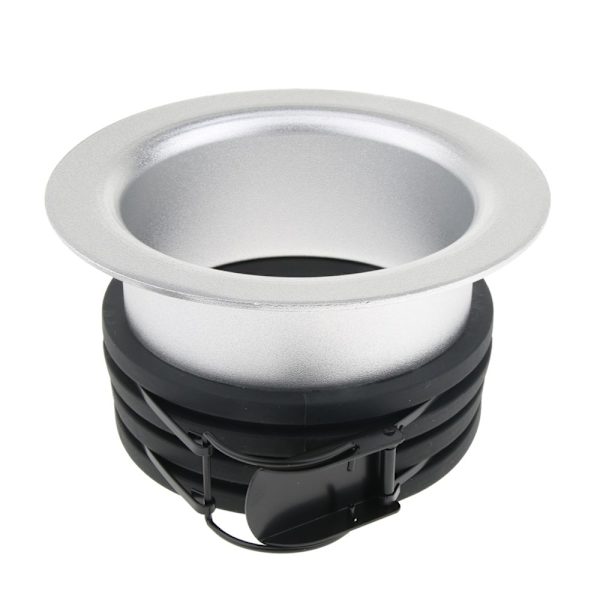 Snabbkopplingsringadapter