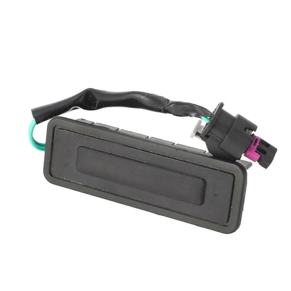 [RM]Tailgate Switch 13597499 Stable Performance Reliable Rustproof Tailgate Replacement for Opel Insignia A-Perfect