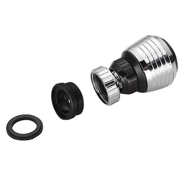 [RM]Shower Head Faucet Bubbler Kitchen Faucet