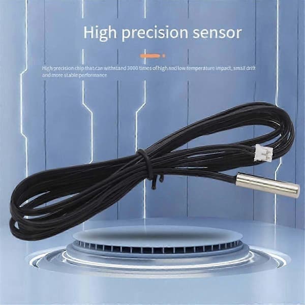 Intelligent temperaturkontrolregulator til drivhuse og kølerum elektriske kontrolsystemer