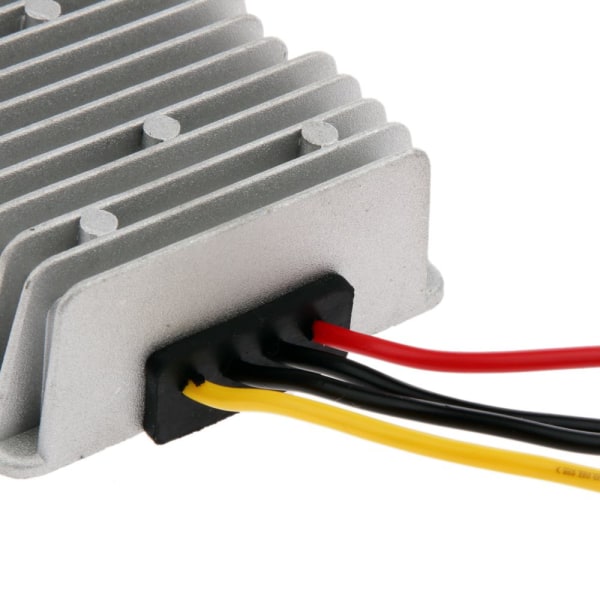 Boost-modul Strömomvandlare