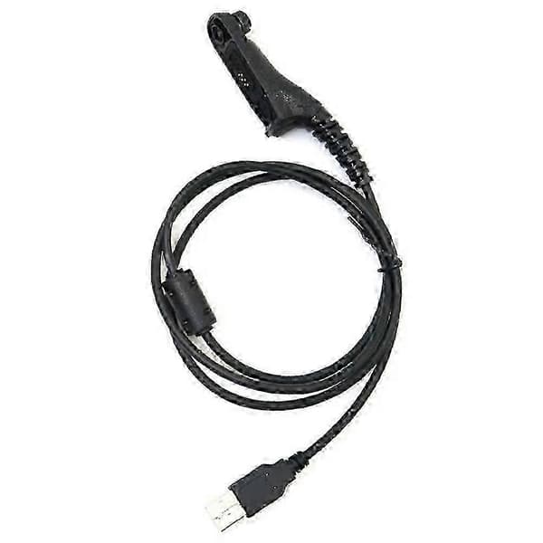 PMKN4012B USB-programmeringskabel kompatibel med Motorola APX6000