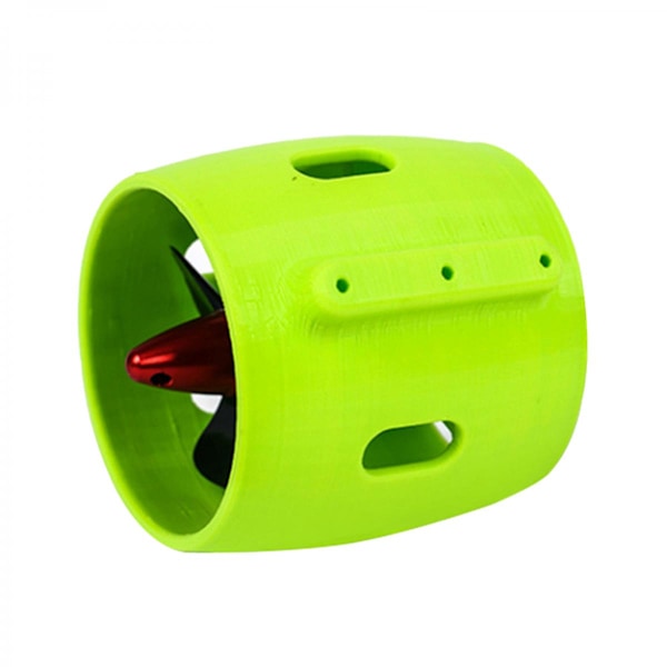 Hållbar Båtpropeller Motor Thruster Båtmodell CCW