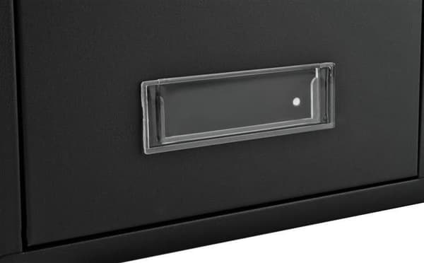 [RM] Mailbox with lock - Letterbox