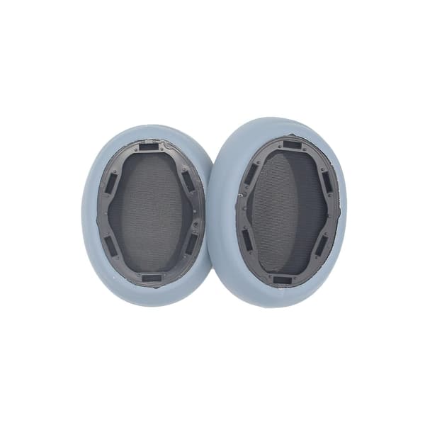 [RM]Öronkuddar för Sony WH-H910N hörlurar öronkuddar headset öronkuddar Blue
