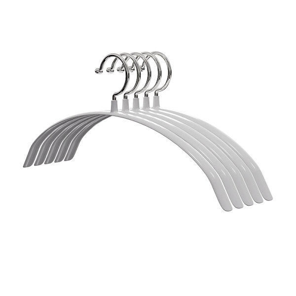 [RM]20 Extended Clothes Racks Without Tracking, Clothes Hanger Wet & Dry Simple Drying Clothes Props - Light Gray