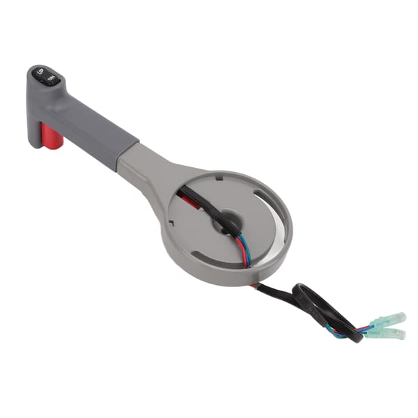 [RM]Engine Control Unit Gear Shift Handle for 703 Series Remote Control Box