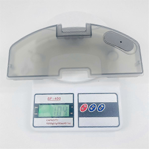 [RM]Replacement water tank for Xiaomi S20+ B108GL [DB] Transparent