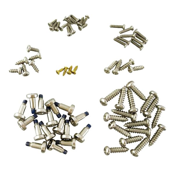 Skruvtillbehörssats RC Quadcopter Set