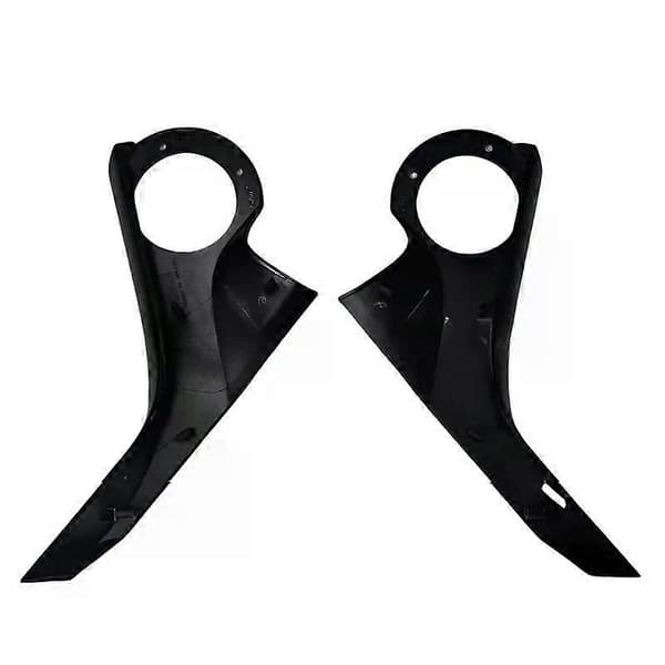 Tesla bildele Model 3 holder øvre dæksel V/H 22873001 22873002 left