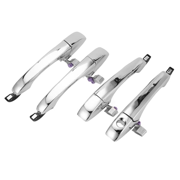 [RM]Dodge Magnum Charger Outer Door Handle 5065800AG Replacement Parts