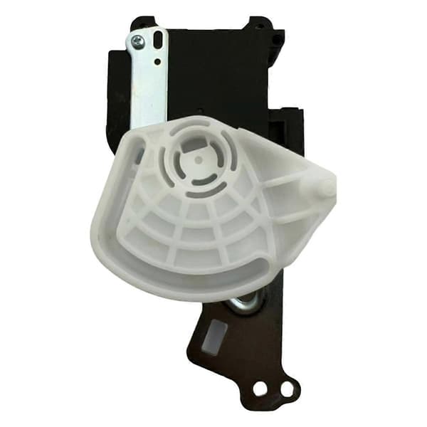HVAC Värme Luftblandningsdörrställdon för Honda 2007-2011 CR-V Black  Silver
