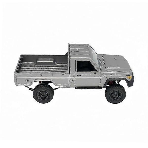[RM]2025 För MN82 Pro 1:12 MN RTR Version Bil 2.4G 4WD Terräng RC Fjärrstyrd Bil