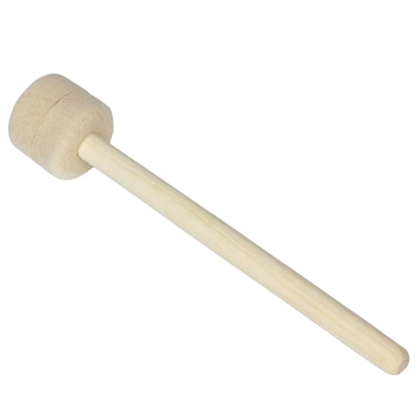 Bastrummstockar