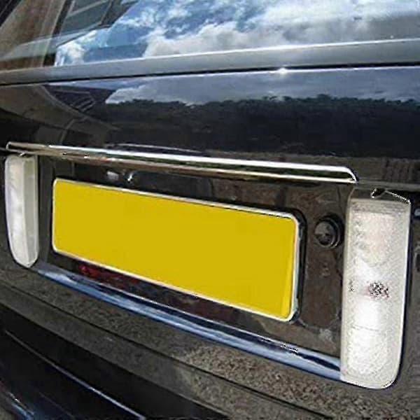 Høyre baklysenhet kompatibel med 2002 2012 Land Rover Range Rover XFD000043