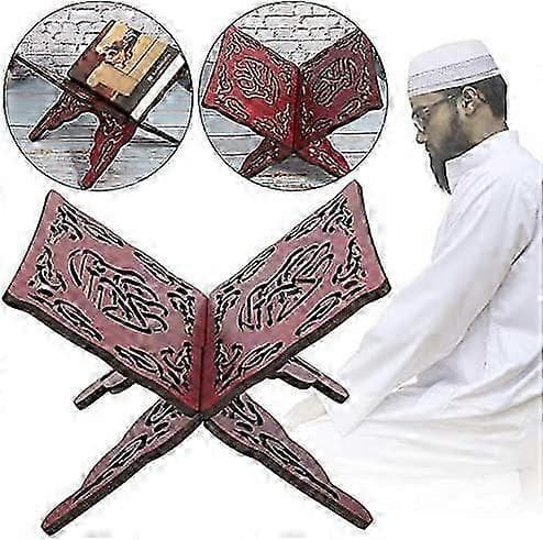 Koranställ Bibelhållare, Religiösa Hantverksmaterial