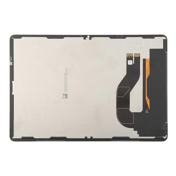 For Huawei MatePad 11.5S 2024 TGR-W09 Glanset Versjon KOMPATIBEL LCD-skjerm med Digitizer Komplett Montering Not Specified